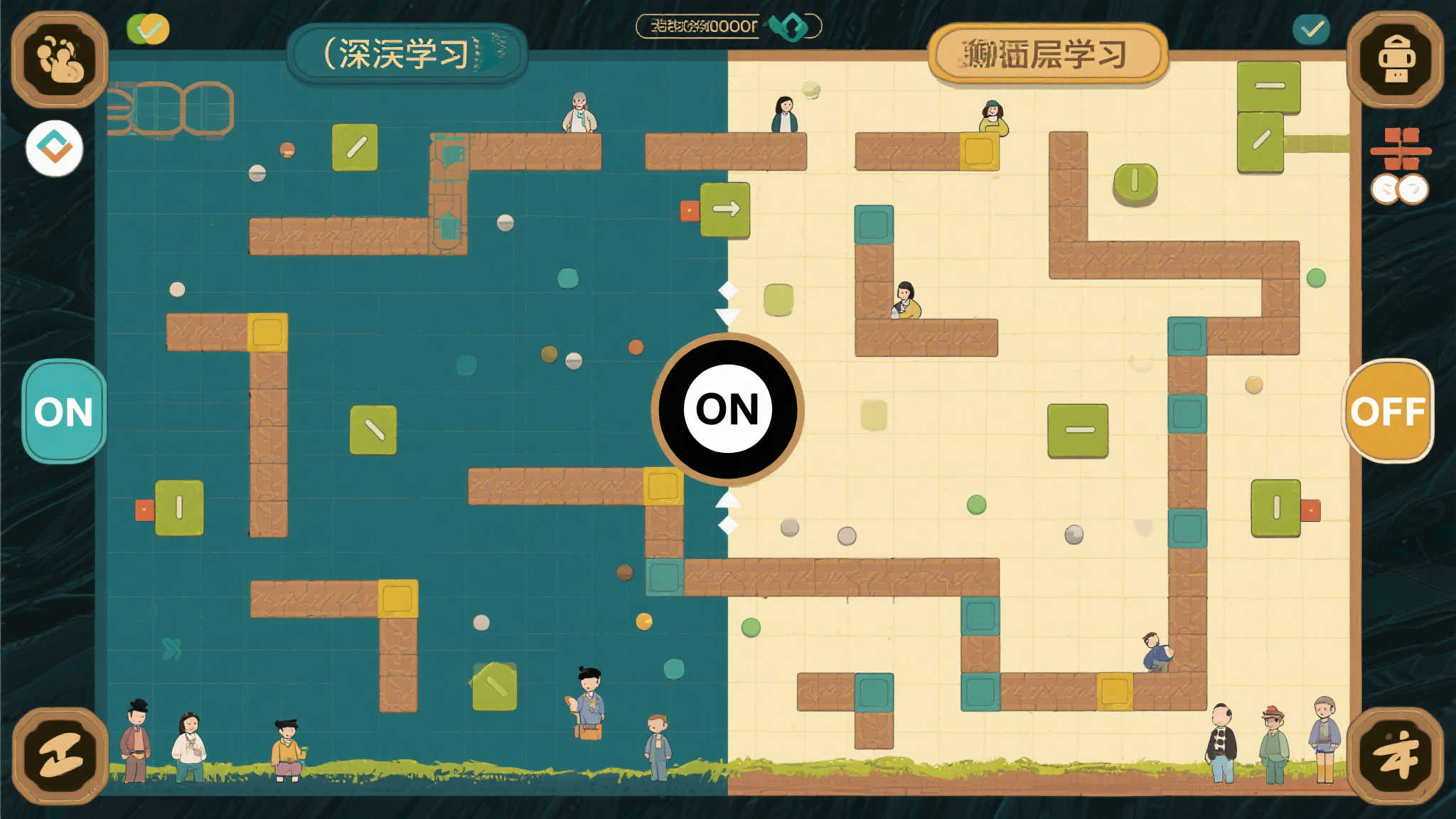 更新助力《怪猎:荒野》爆火!三国杀差评率仍难撼动 更新助力《怪猎:荒野》爆火!三国杀差评率仍难撼动