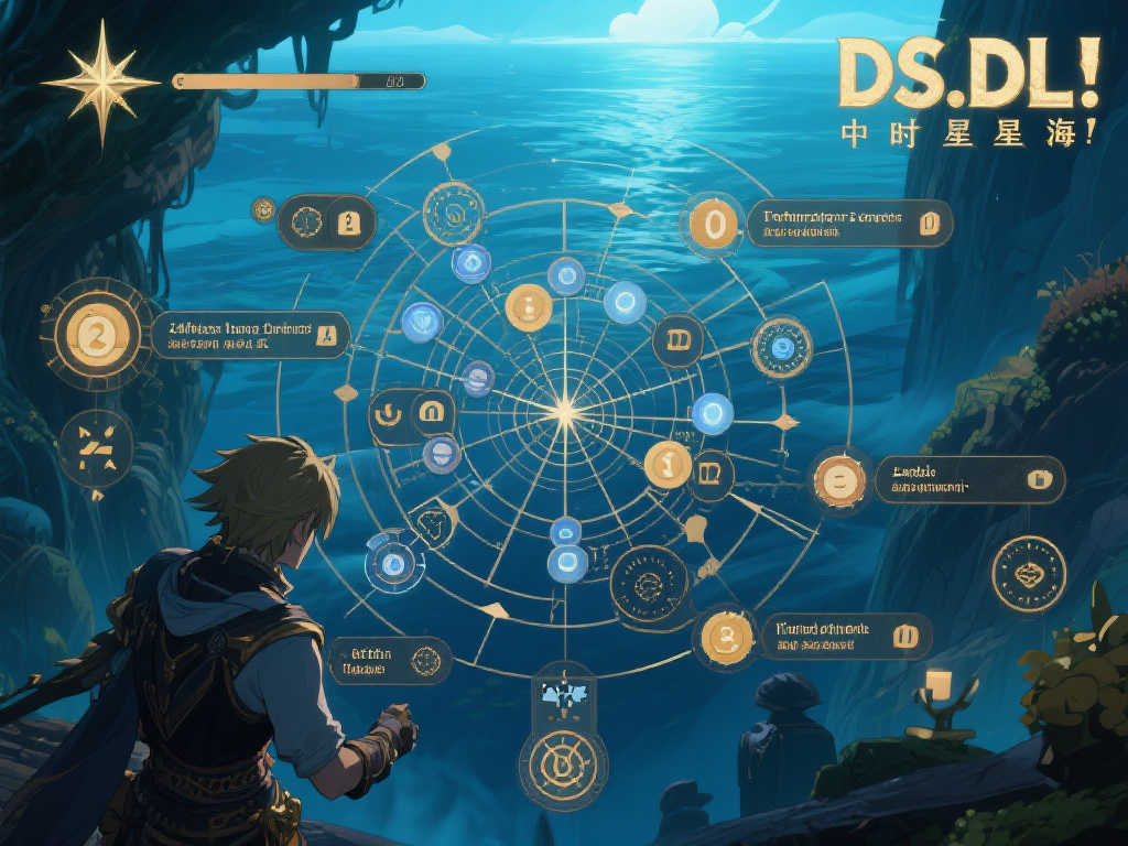 《星之海》免费扩展《钟表匠的苦难》5月20日发布预告:全新8小时探险之旅 《星之海》免费扩展《钟表匠的苦难》5月20日发布预告:全新8小时探险之旅