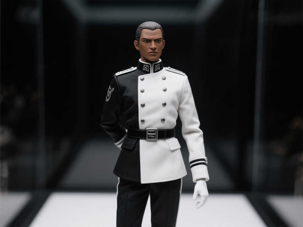 寿屋发布《创彩少女庭园》系列新品:药师寺久远桃樱高校制服版 寿屋发布《创彩少女庭园》系列新品:药师寺久远桃樱高校制服版