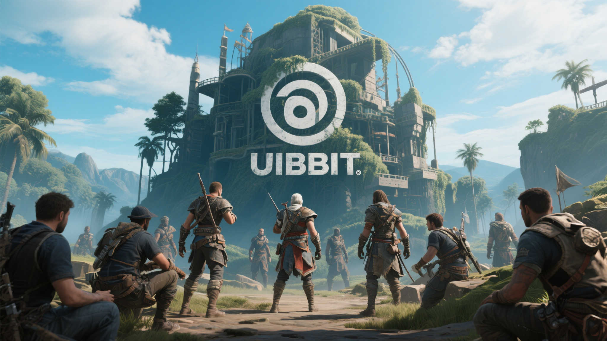 重制版《刺客信条4》险遭取消,预计明年初发布 重制版《刺客信条4》险遭取消,预计明年初发布