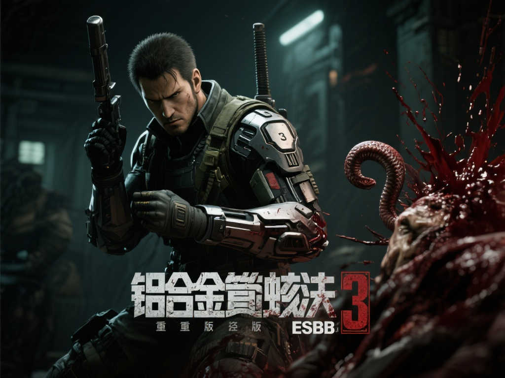 《合金装备3重制版》ESRB评级出炉，争议元素是否完整保留？